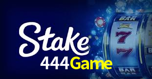 Bônus Generosos e Exclusivos no 444Game para Você!