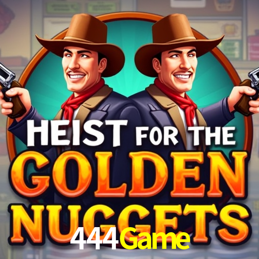 444Game: Jogos de Caça-Níqueis-Altas Recompensas, Roleta-Velocidade, Blackjack-Desafios Máximos