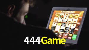444Game