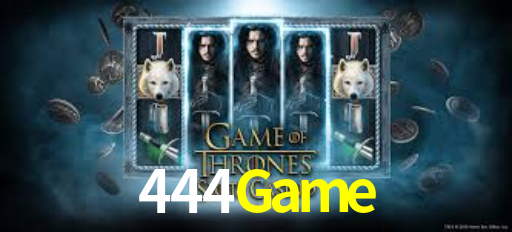 444Game