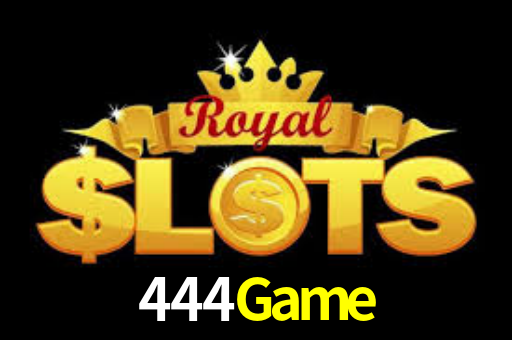 444Game