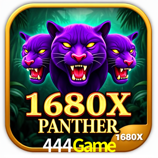 444Game