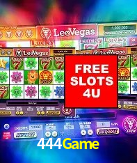 Ofertas Imperdíveis na 444Game: Promoções e Bônus Que Valem a Pena