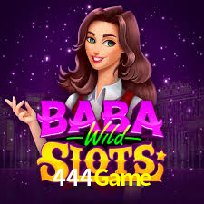 444Games