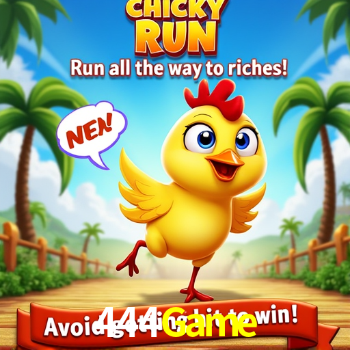444Game,444Game.Com