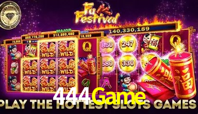 444Game