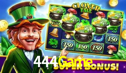 Explore as vantagens do 444Game: serviço profissional e confiabilidade