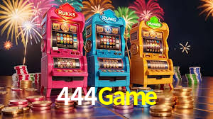 444Game