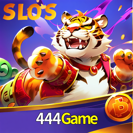 444Game